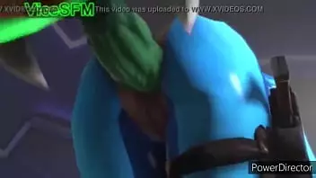 Naked Pictures Of Samus