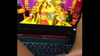 Nangi Aunty