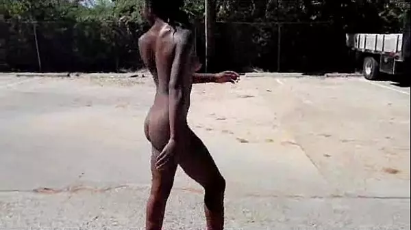 Nude Naked Black Girls