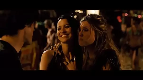 Real Sex In Mainstream Films