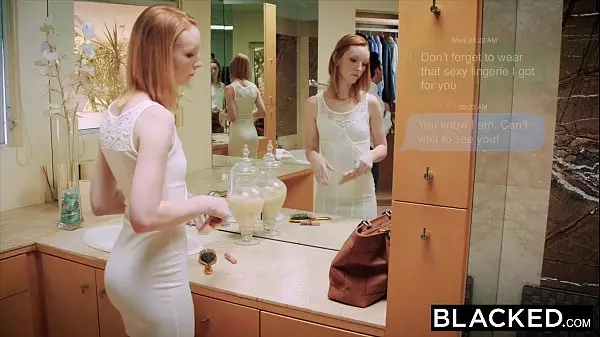Real Wife Blacked