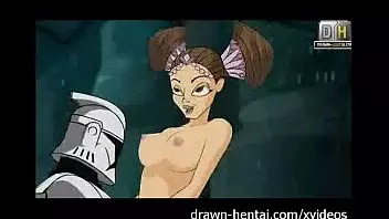 Rule34 Padme