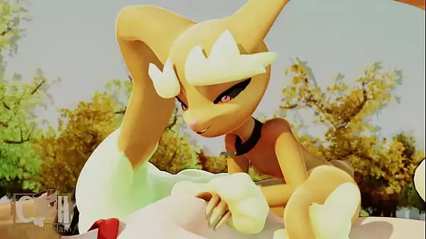 Sfm Pokemon Xxx