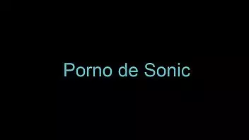 Sonic Xxx