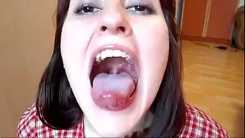 Split Tounge Blow Job