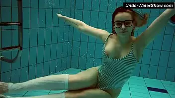 Swimming Costume Porn