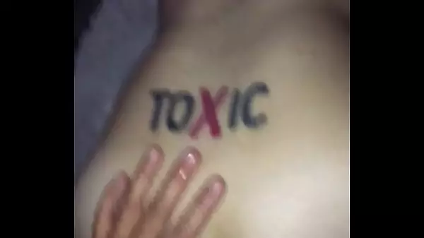 Toxic Gay Porn