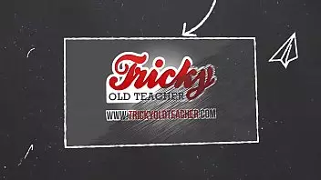 Tricky Old Teacher Com