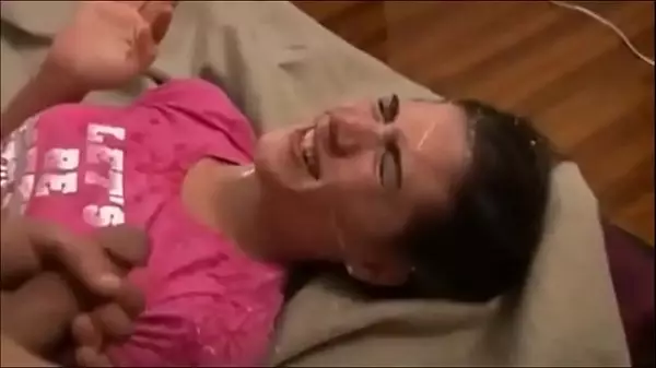 Video Cumshot Compilation