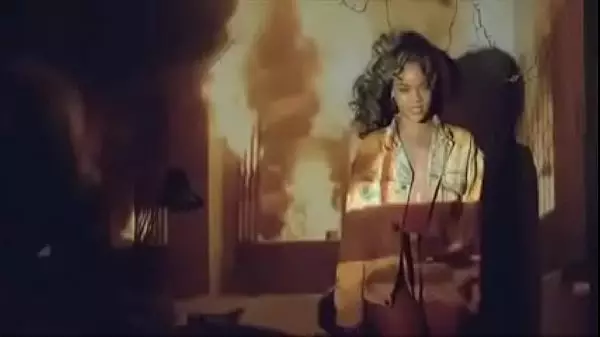 Video Porno De Rihanna