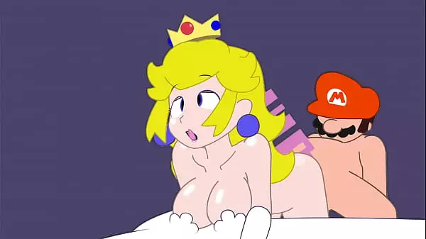 Wedding Peach Hentai