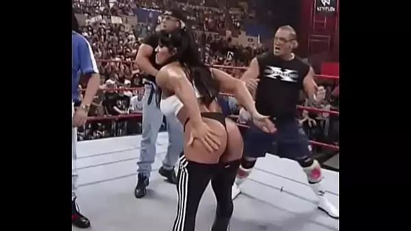 Wwe Chyna Porn Movies