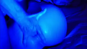 Aisha Dee Nude