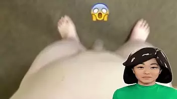 Asian Small Penis Porn
