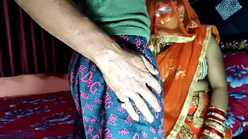 Bhabhi Ki Chudai In Hd