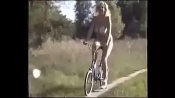 Bike Sex Video