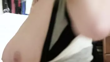 Blowjob Tits