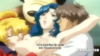 Cartoon Porn Eng Sub