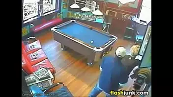 Caught Having Sex Public Video