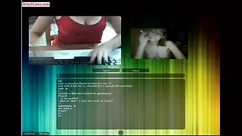 Chatroulette Kosovo