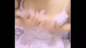 Chinese Girl Tits