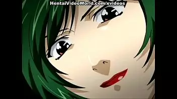 Creepypasta Hentai