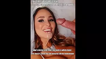 Cuckold Sessions Captions