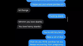 Cuckold Sexting