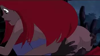 Disney Lesbian Sex