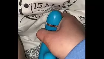 Dolphin Vibrator