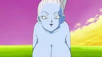 Dragon Ball Super Cheelai Porn