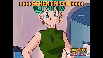 Dragon Ball Z Hentai Blog