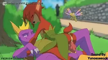 Elora Spyro