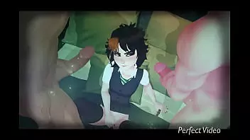 Emma Watson Harry Potter Sex Scene