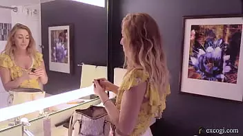 Excogi Creampie