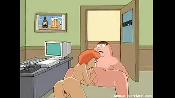 Family Guy Xvideos