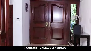 Family Strokes 1080P