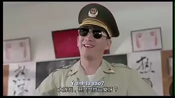 Film Semi Comedy China