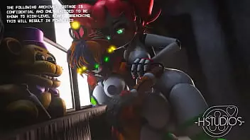 Fnaf Chica Hot