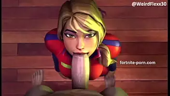 Fortnite Porn New