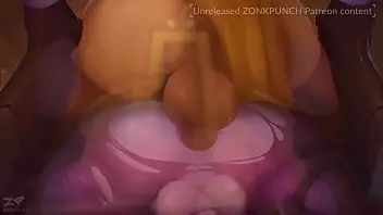 Furry Futa Porn