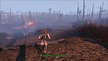 Futanari Fallout 4