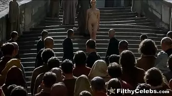 Game Of Thrones Nude Scens