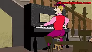 Gay Cartoon Porn Animan
