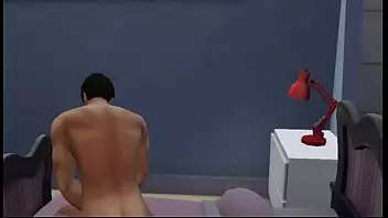 Gay Cartoon Porn Games