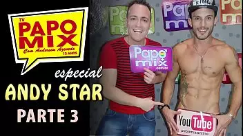 Gay Porn Stars 2016