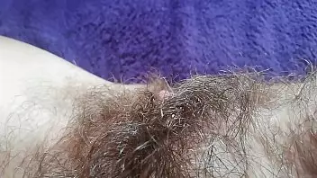 Hairy Pussy Close Up Hd