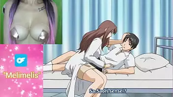 Hentai Anal Uncensored