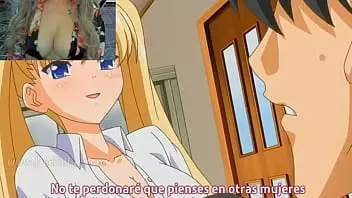 Hentai En Español Sin Censura