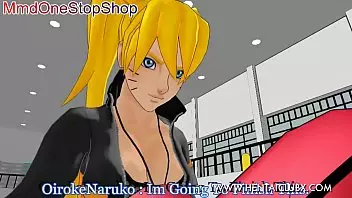 Hentai Naruko